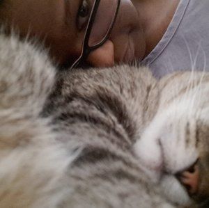 Meet your Posher, Rochelle